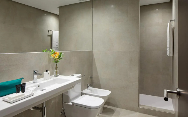 Best Western Plus Hotel Plaza