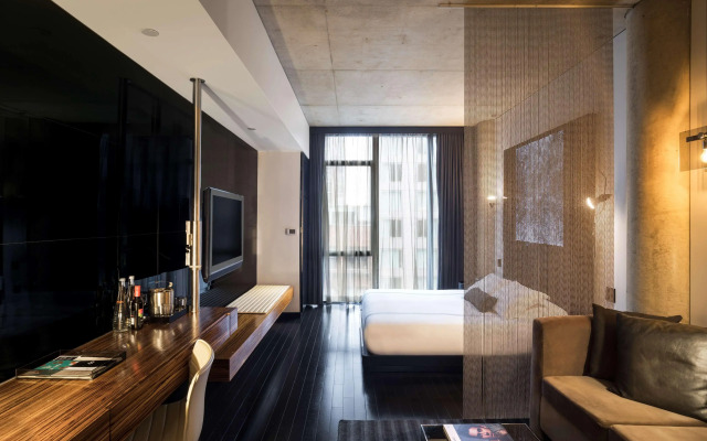 SIXTY Lower East Side