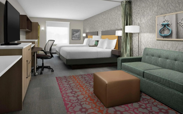 Home2 Suites By Hilton Poughkeepsie