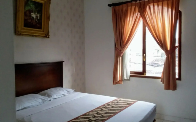 Malioboro Inn Yogyakarta