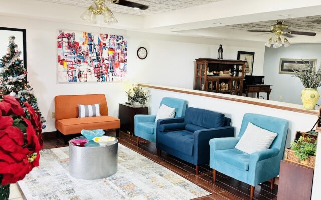 America's Best Inn and Suites Flowood