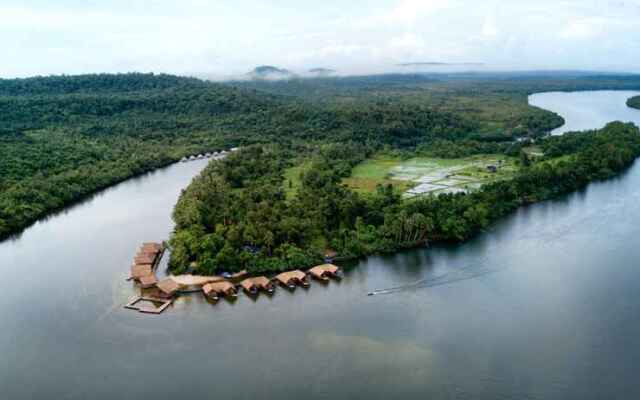 Thansur Tatai Eco Resort