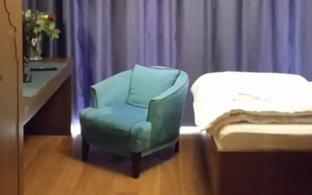 Ottoman Suites