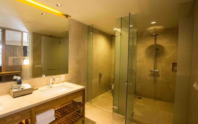 Intercontinental Hua Hin Resort