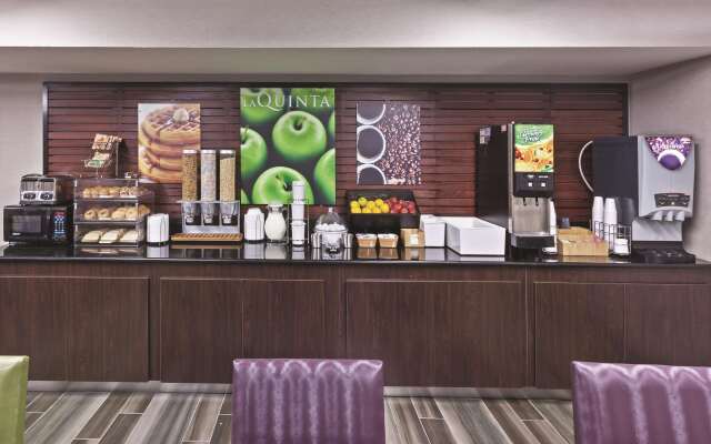 La Quinta Inn by Wyndham San Marcos