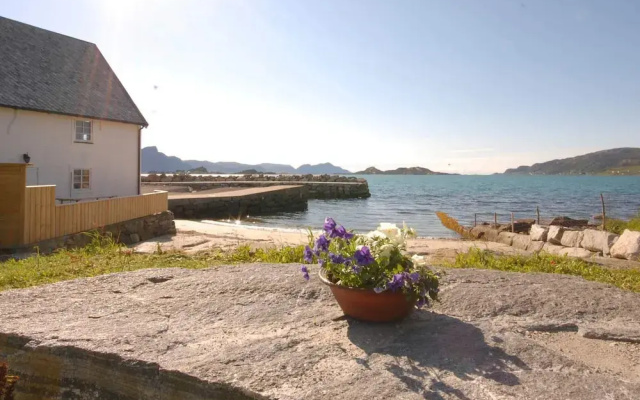 Holiday Home in Ã…ram