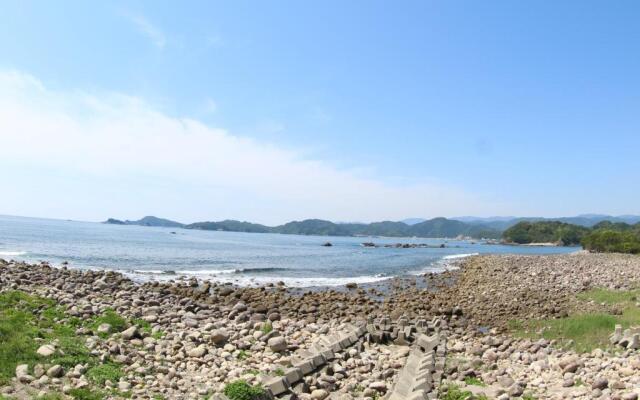 Haryugetu Guesthouse in NASA