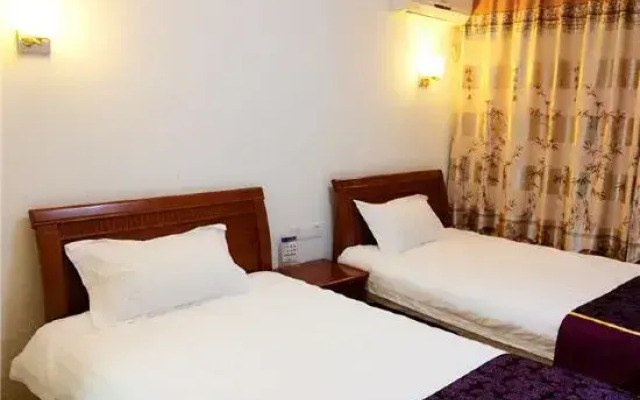 Jinlilai Boutique Hotel