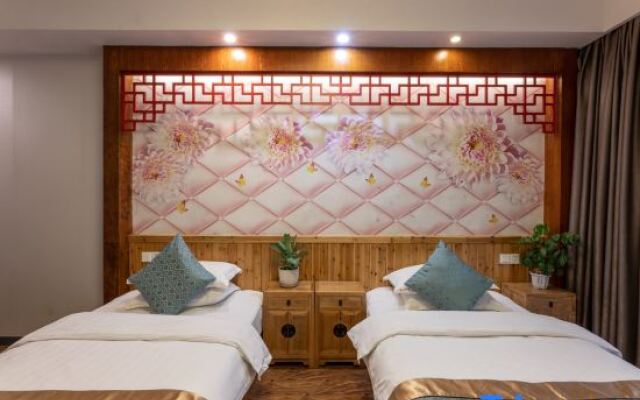 Sheyu Hostel