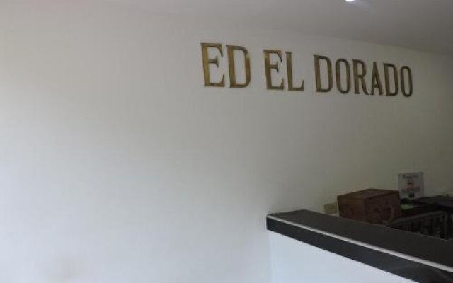 Apartahotel El Dorado