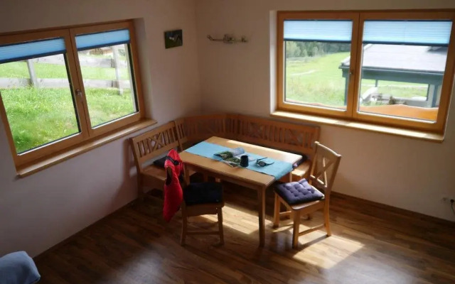 Austrian Alpine Apartments