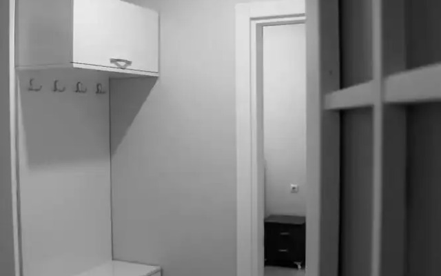 Mara Apart Hotel