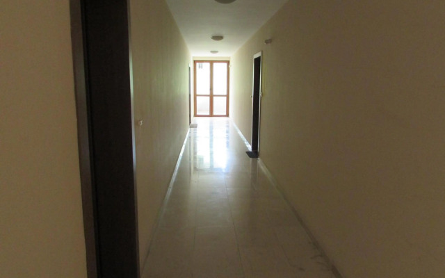 Bulhotel Pritzker Apartment