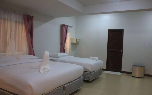 Zabava Guest House