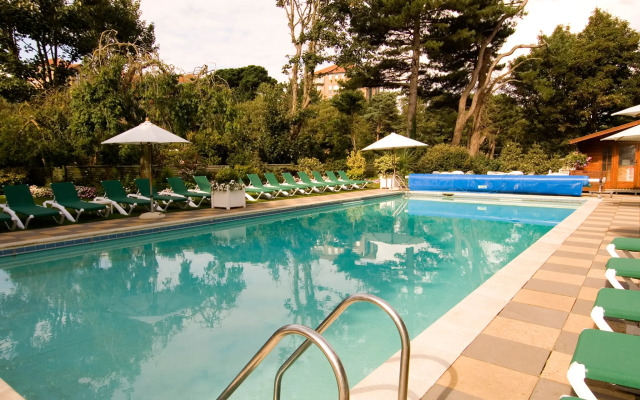 Chine Hotel