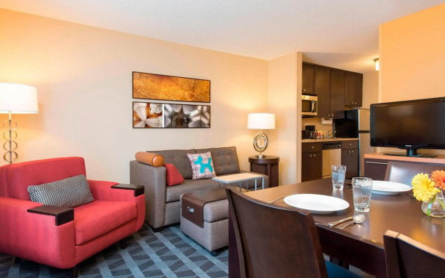 TownePlace Suites by Marriott Kalamazoo