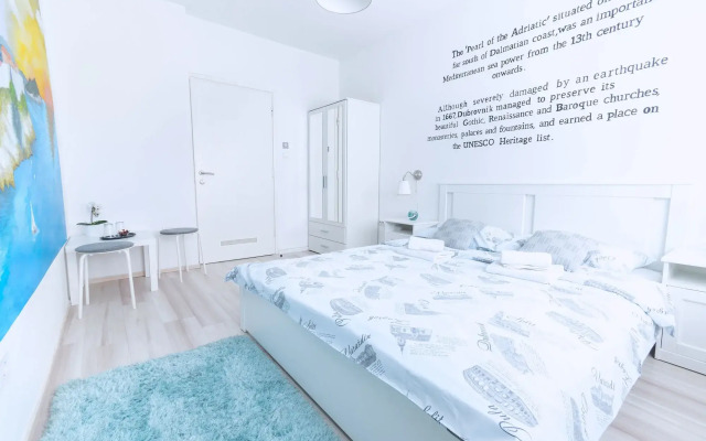 The Dots Hostel