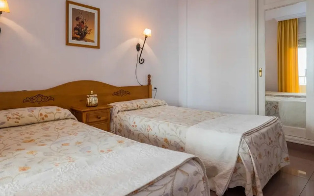 Apartamentos Andalucía