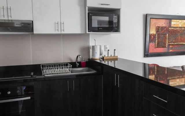 Perfect apart. For 3 in Miraflores