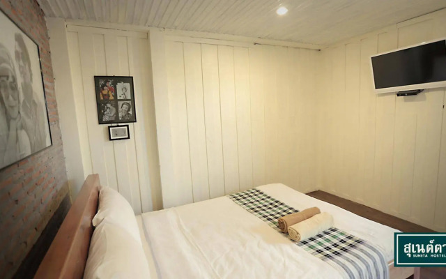 Suneta Hostel Chiangkhan