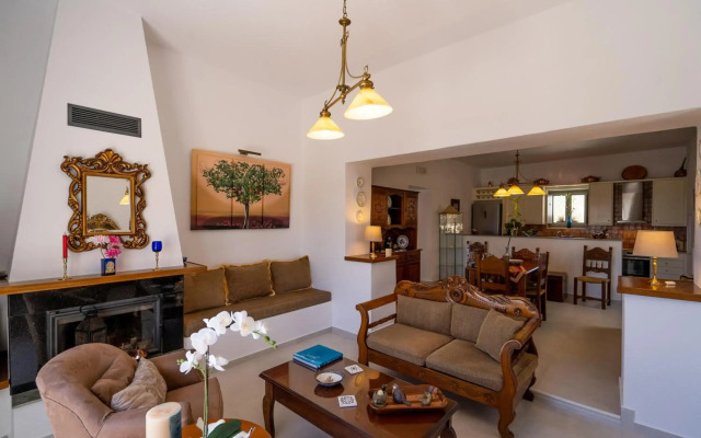 Villa Pelagos