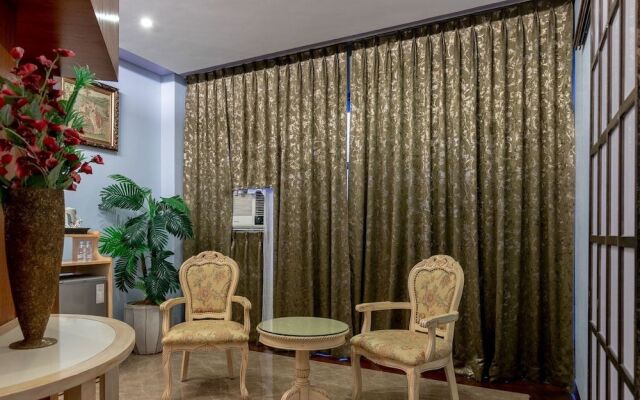 ZEN Rooms Metro Inn Bacolod