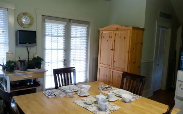 The Bears Heritage House B&B