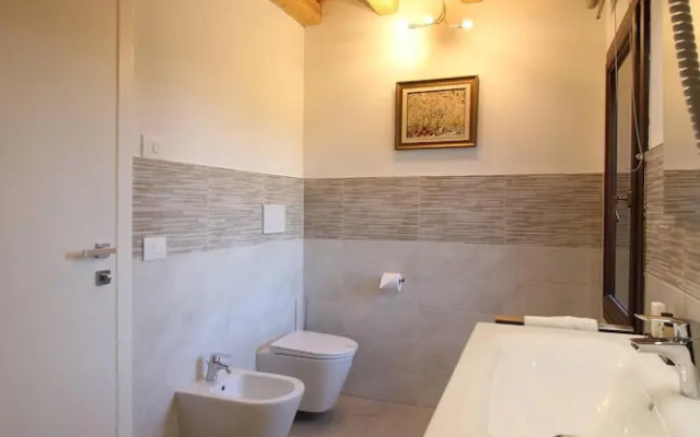 Camere Abate Toaldo