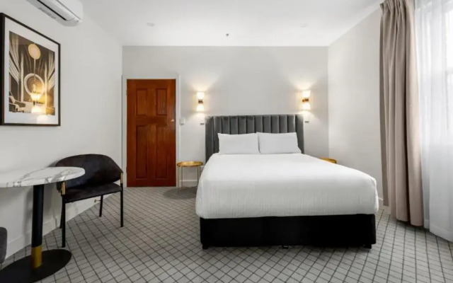 Metropole Katoomba