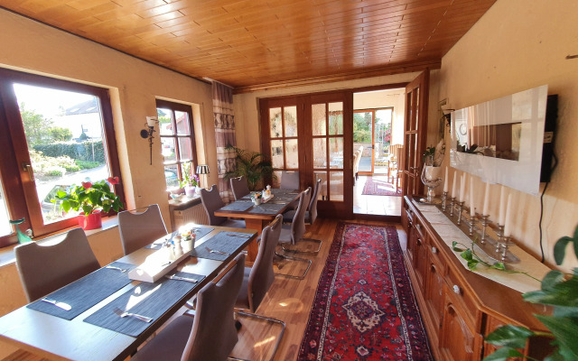 Landhotel Schönblick