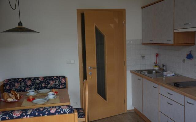 Appartement Thanei