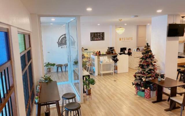 Mystays Phuket