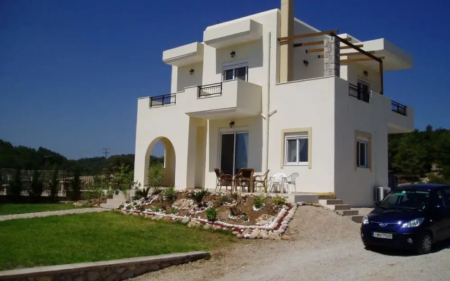 Villa madeline