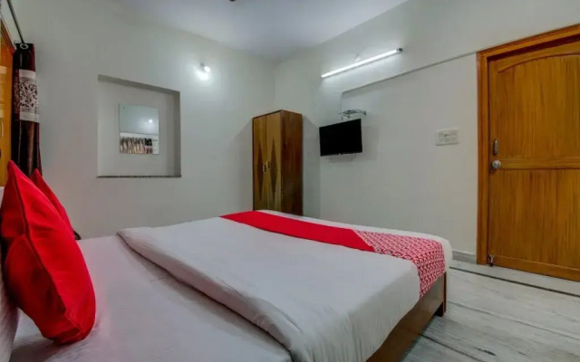 Corporate Club By OYO Rooms