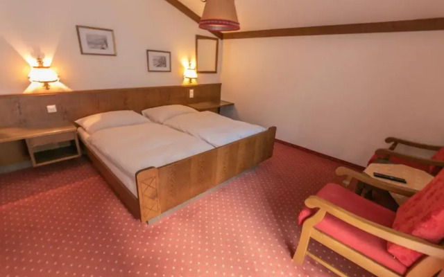 Pension Bergfried