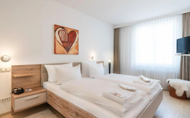 SEETELHOTEL Ostseeresidenz Heringsdorf