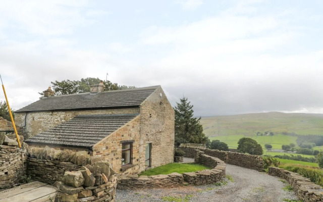 Chester House, Bishop Auckland