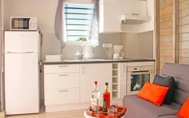 Beau Bungalow a Port-Louis