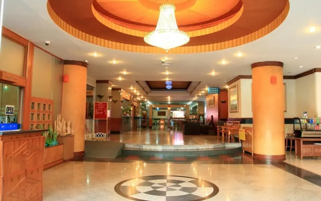 Summit Pavilion