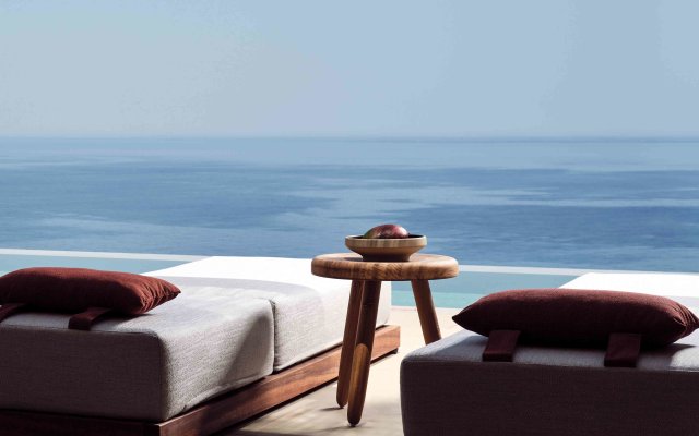 The Royal Senses Resort & Spa Crete, Curio Collection Hilton