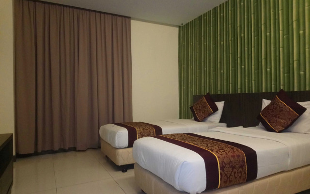 ESQ Shamelin Hotel
