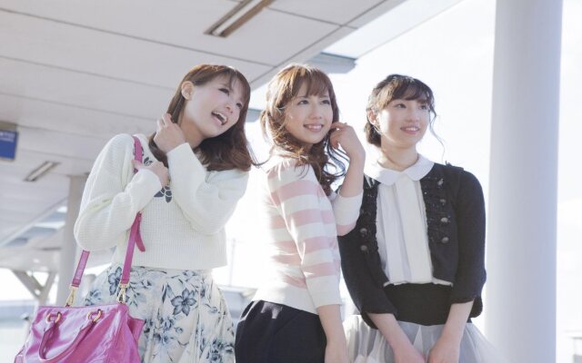 Sunline Chatan Condominium Resort