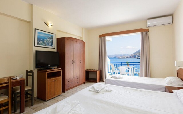 Bali Beach and Sofia Village Hotel