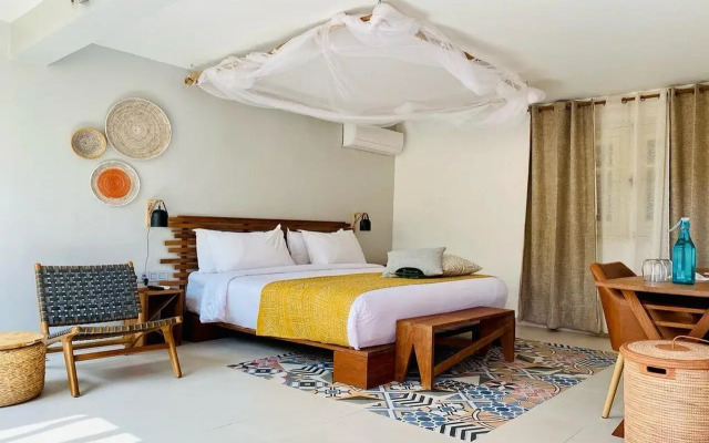 BOMA LifeStyle Hotel
