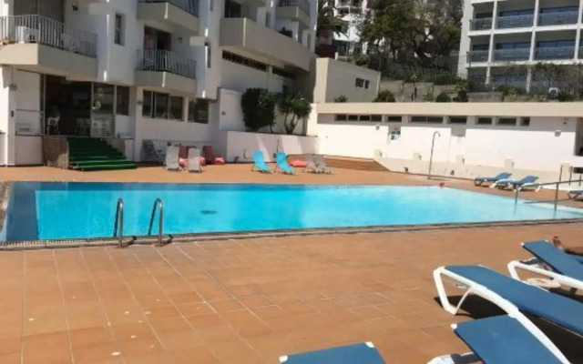 Apartamentos do Mar