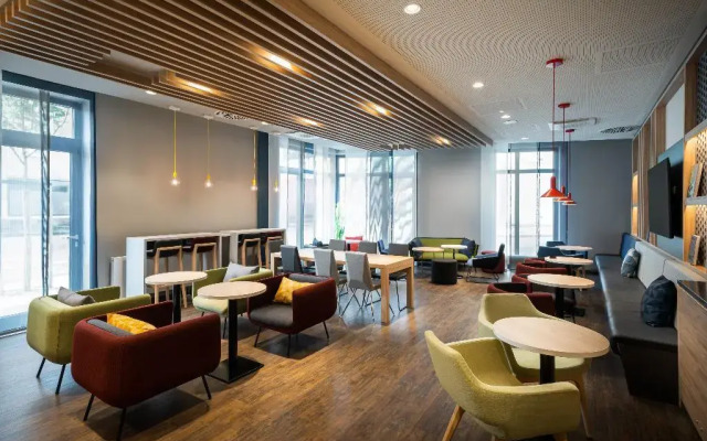 Holiday Inn Express Rosenheim by IHG