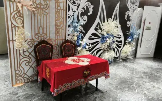 Zhuoya Smart Hotel
