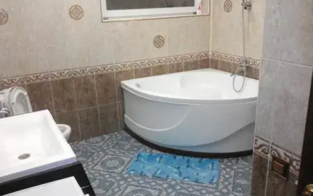 Guest Hause on Intermacional'naya