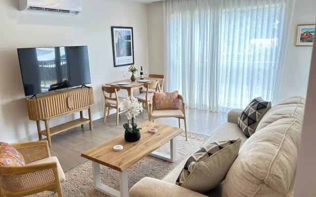 Zenbreak Coral Beach #204