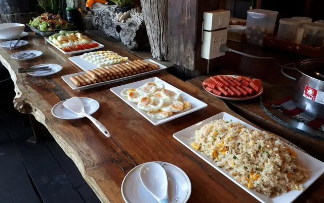 I Love Khaokho Resort